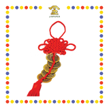 BRASS COINS 五帝铜钱串(没包装)