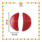 HOLY GRAIL【2寸/2.5寸/3寸/3.5寸/4寸/5寸】圣杯(红)