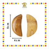 HOLY GRAIL【2寸/2.5寸/3寸/3.5寸/4寸/5寸/6寸】圣杯(竹)