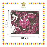 JOSS PAPER 本地全黑大龙衣