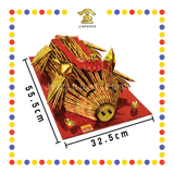 JOSS PAPER 中金猪