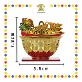 LUCKY GOODS 金碗迎财
