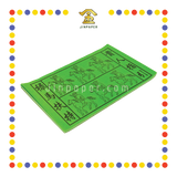 JOSS PAPER 绿马贵人 (贵人纸)