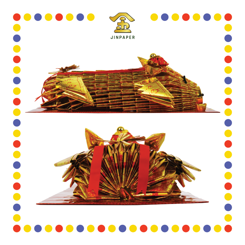 JOSS PAPER 中金猪