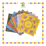 JOSS PAPER 台湾九色双面大悲咒