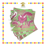 JOSS PAPER 本地全青大龙衣