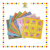 JOSS PAPER 台湾九色双面大往生极乐