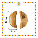 HOLY GRAIL【2寸/2.5寸/3寸/3.5寸/4寸/5寸/6寸】圣杯(竹)