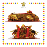 JOSS PAPER 大金猪