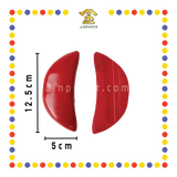 HOLY GRAIL【2寸/2.5寸/3寸/3.5寸/4寸/5寸】圣杯(红)