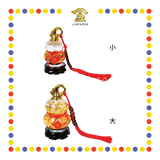 PRAYING GROCERIES 金箔葫芦【小/大】