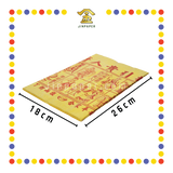 JOSS PAPER【全金/彩色金】贵人 (贵人纸)