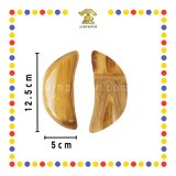 HOLY GRAIL【2寸/2.5寸/3寸/3.5寸/4寸/5寸/6寸】圣杯(竹)