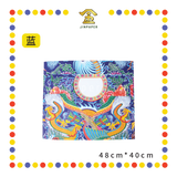 JOSS PAPER 泰国龙袍【黄/蓝/黑/青/红】