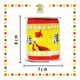 PRAYING GROCERIES 红色线【幼/粗】