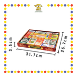 JOSS PAPER 【HA44/HA45】 柔美护肤药品套装【外用/内用】