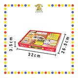 JOSS PAPER 【HA44/HA45】 柔美护肤药品套装【外用/内用】