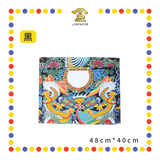 JOSS PAPER 泰国龙袍【黄/蓝/黑/青/红】