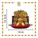 LUCKY GOODS 招财黑金