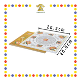 JOSS PAPER【心经/大悲咒】抄经纸