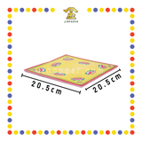 JOSS PAPER 烫金双面莲花【金/银】彩金