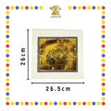 JOSS PAPER 大二伯爷【金/银】(金纸, 大金)