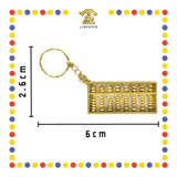 PRAYING GROCERIES 合金算盘【小/中/大】