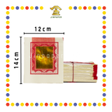 JOSS PAPER 上【1.3寸/2.4寸/3寸】 寿金 (金纸, 小金)