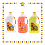 PRAYING OIL 1.7公升 【黄/红/白】 水晶油