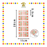JOSS PAPER 108开五千万52148 (冥纸)