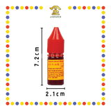 PARYING OIL 10ML 红精油