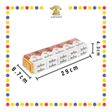 JOSS PAPER 10盒香烟+火柴