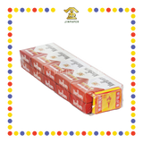 JOSS PAPER 10盒香烟+火柴