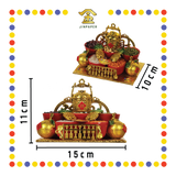 LUCKY GOODS 五谷丰收