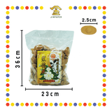 KEMANYAN 特级【柚叶/茉莉/天然檀香】元宝粒