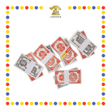 JOSS PAPER 本地单色伍佰万 (冥纸)