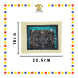 JOSS PAPER 五卒小【金/银】 (金纸, 小金)