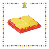 JOSS PAPER 精装【金/银】盾 (冥纸)