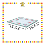 JOSS PAPER 烫金双面莲花【金/银】彩金