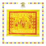 JOSS PAPER (全金)全开全金天公金 (金纸,大金)