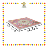 JOSS PAPER【心经/大悲咒】抄经纸