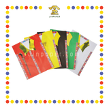 JOSS PAPER 精品拿督衣【红/黄/黑/青/白】(件)