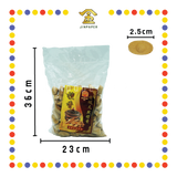 KEMANYAN 特级【柚叶/茉莉/天然檀香】元宝粒