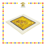 JOSS PAPER 大二伯爷【金/银】(金纸, 大金)