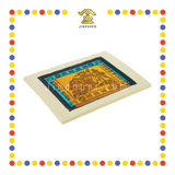 JOSS PAPER 伯爷小【金/银】 (金纸, 小金)