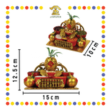 LUCKY GOODS 五谷丰收