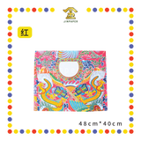 JOSS PAPER 泰国龙袍【黄/蓝/黑/青/红】