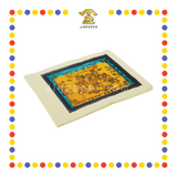 JOSS PAPER 五卒小【金/银】 (金纸, 小金)