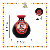 WU CHIA PI CHEW 五加皮酒【大/中/小】