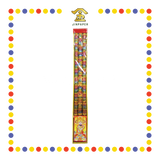 JOSS STICK 120cm 金龙烫金七彩闪光 (大香)